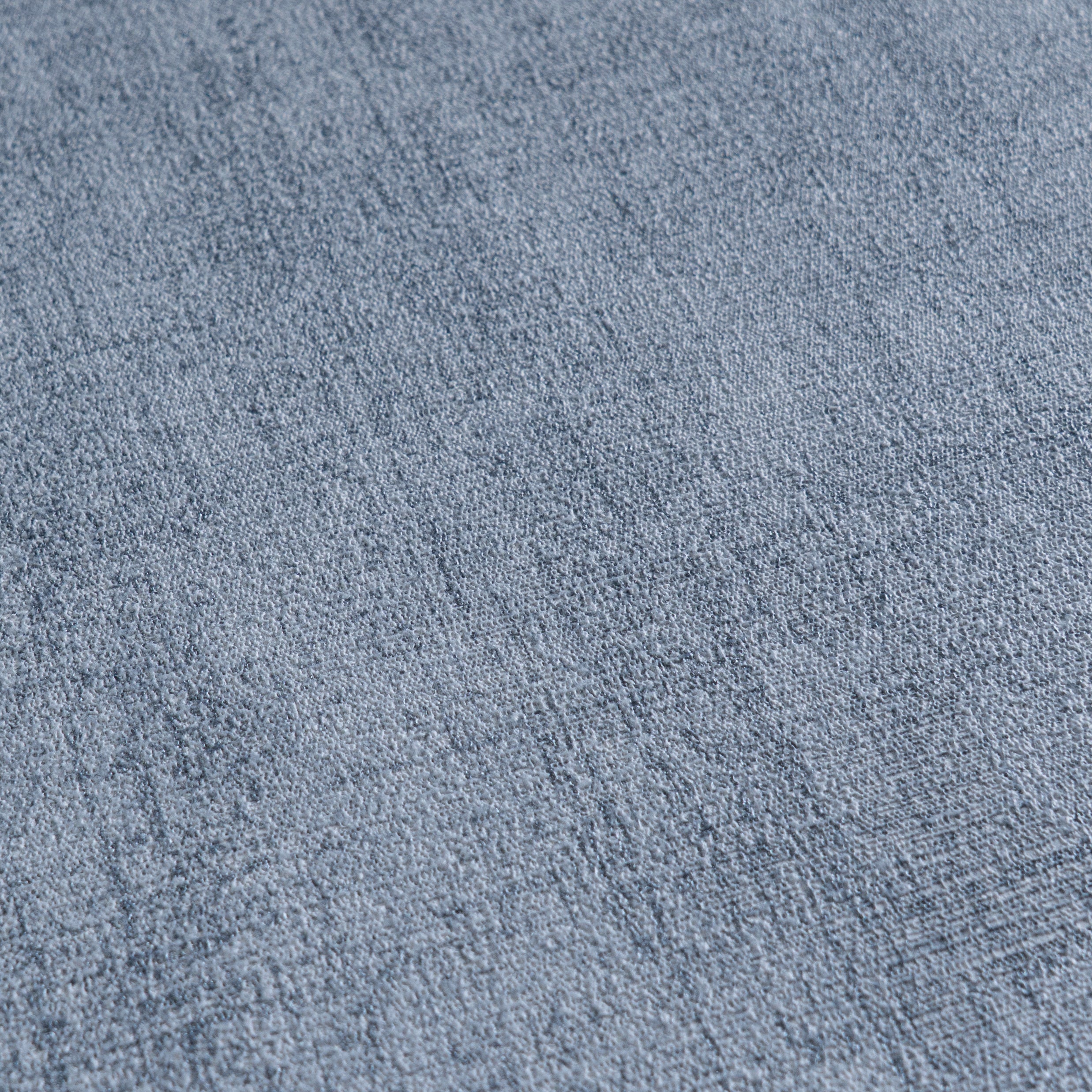 Hochwertige Vliestapete Blau Unitapete