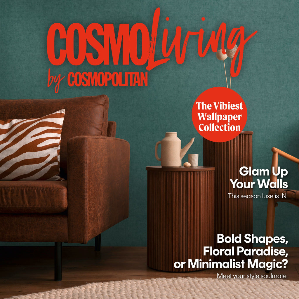 Hochwertige Vliestapete Gruen Unitapete