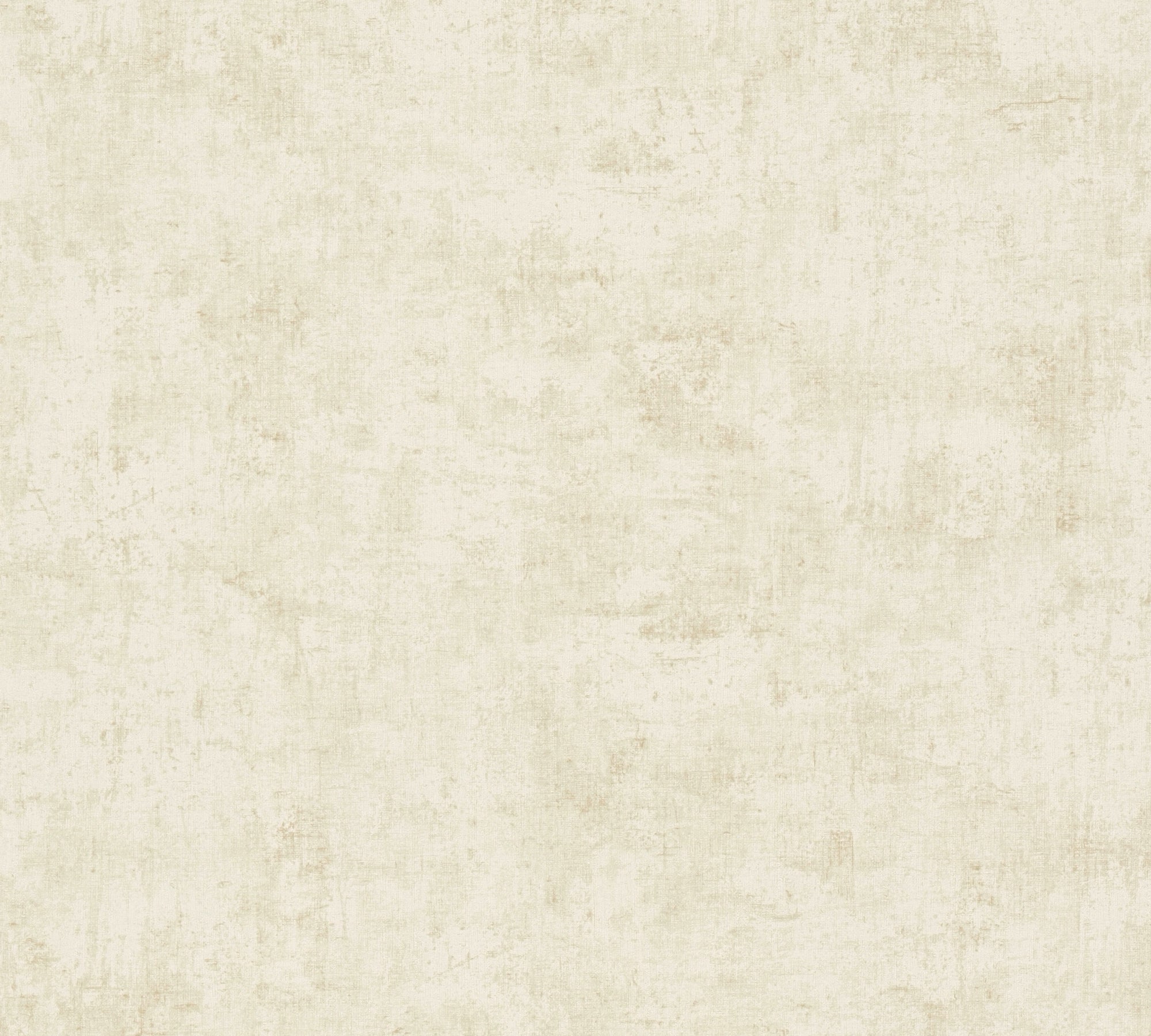 Hochwertige Vliestapete Beige Unitapete