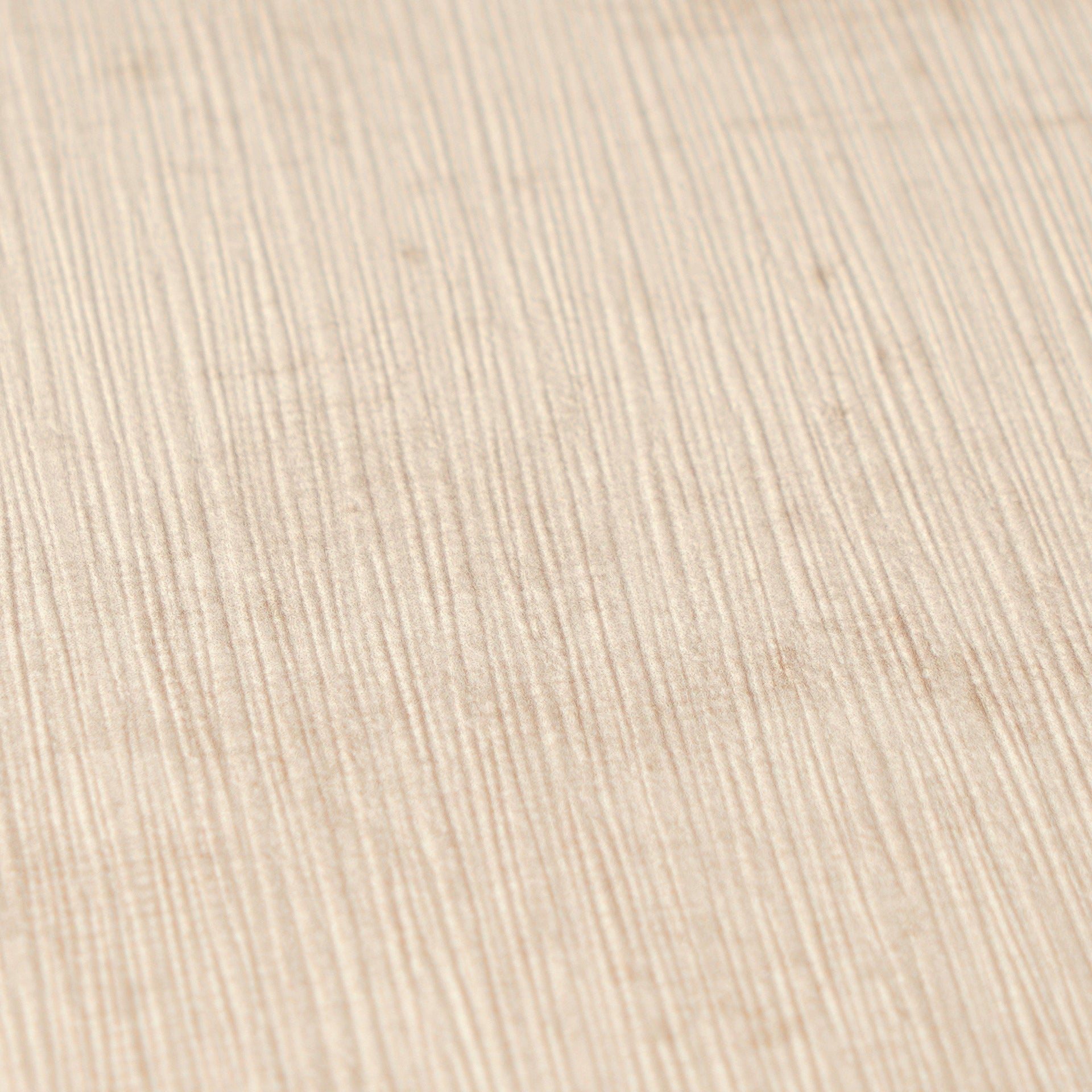 Hochwertige Vliestapete Beige Unitapete