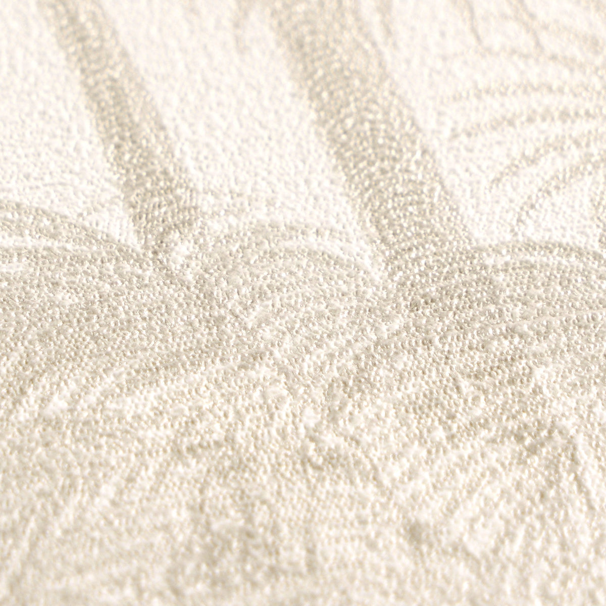 Papel pintado vinílico Cuba II beige selva tropical - Matex - Imagen 4