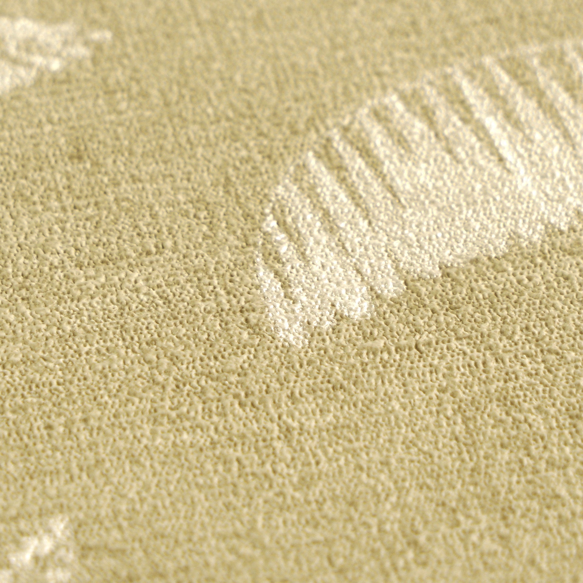 Cuba II-Vliestapete Vinyltapete Beige Dschungel