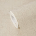 Cuba II-Vliestapete Vinyltapete Beige Unitapete