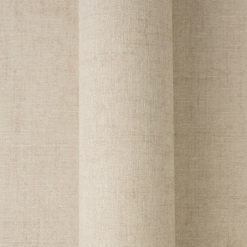 Cuba II-Vliestapete Vinyltapete Beige Unitapete