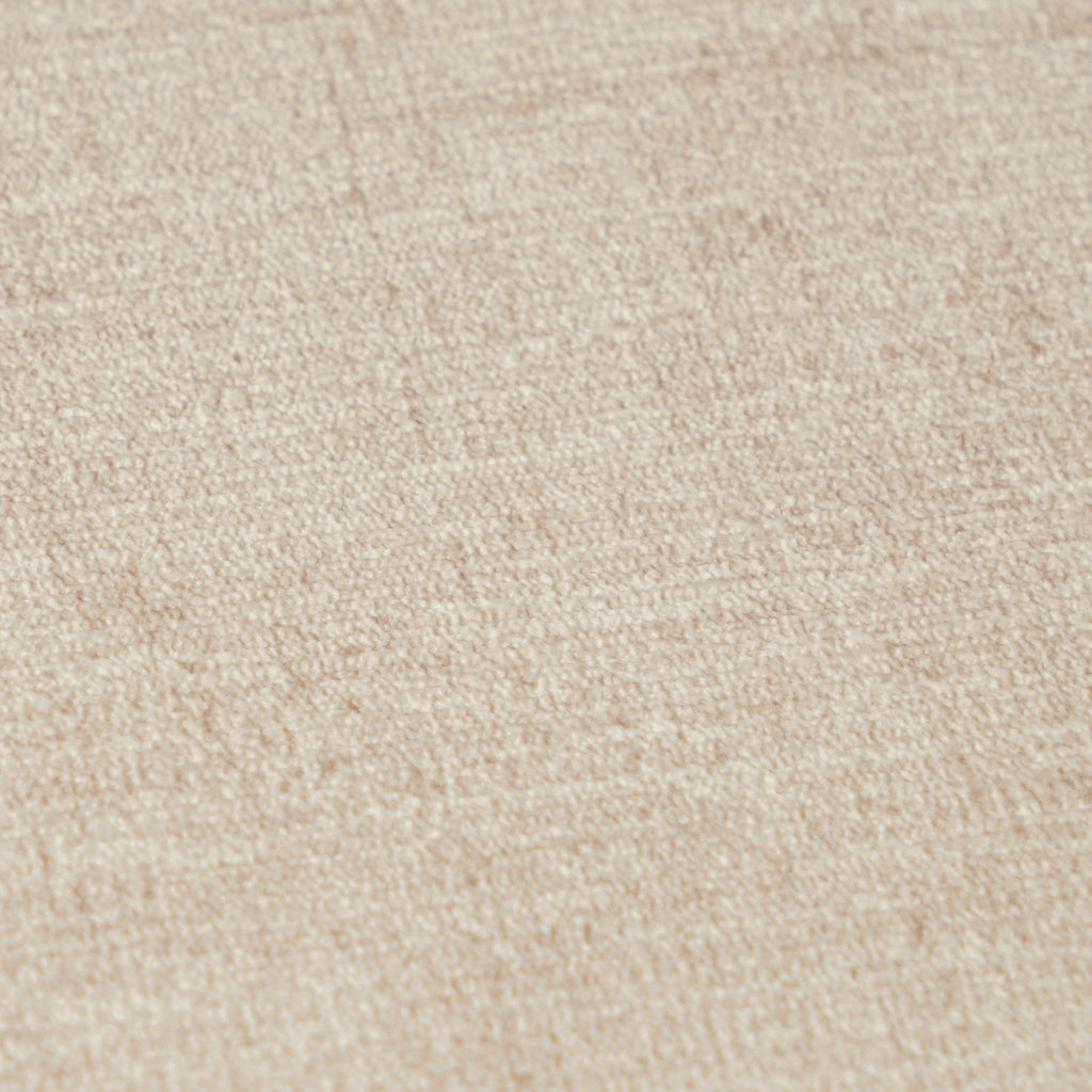 Hochwertige Vliestapete Beige Unitapete