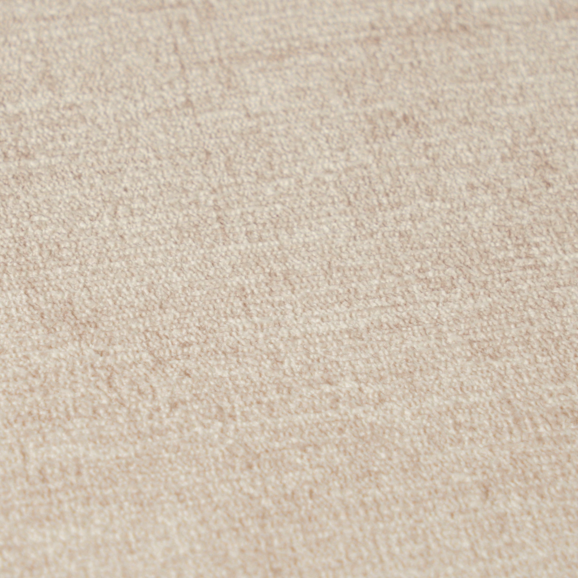 Hochwertige Vliestapete Beige Unitapete