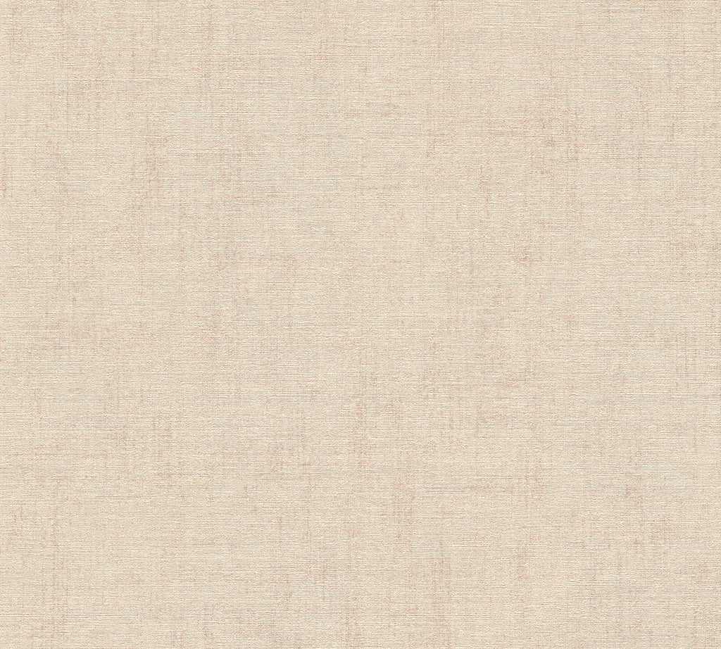 Cuba II-Vliestapete Vinyltapete Beige Unitapete