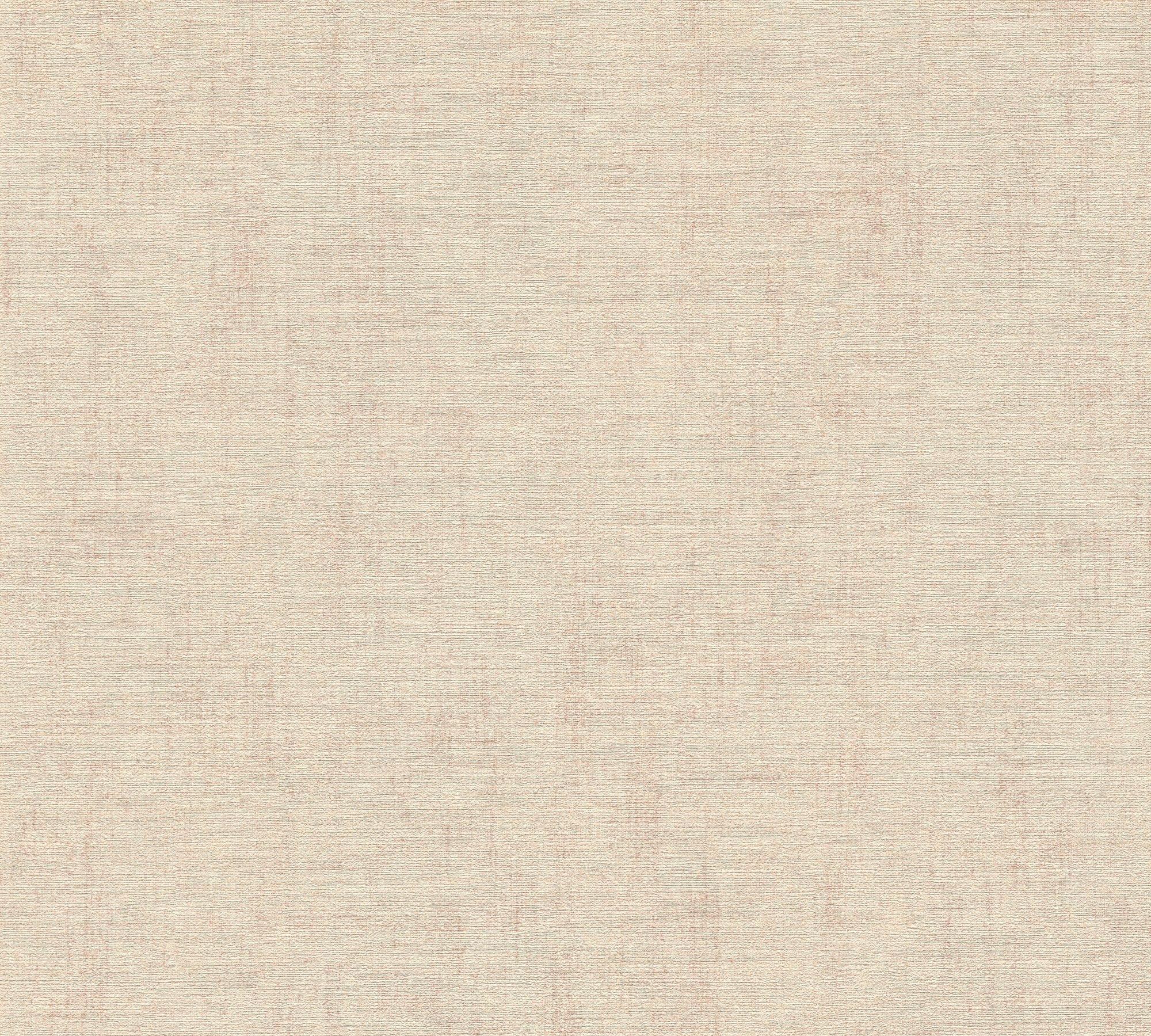 Hochwertige Vliestapete Beige Unitapete