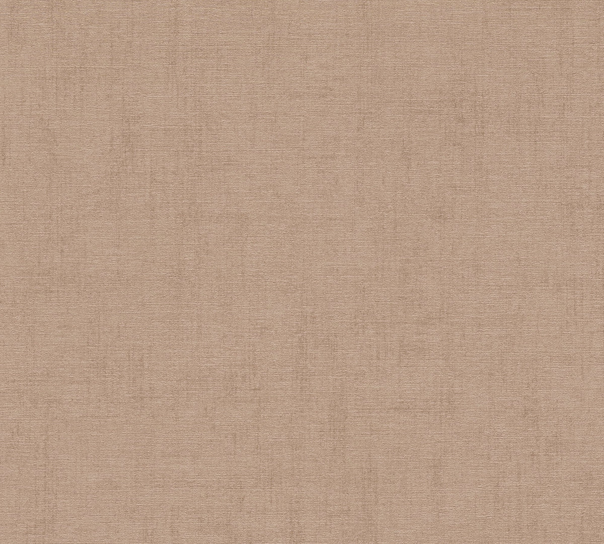 Papel pintado vinílico Cuba II marrón liso - Matex - Imagen 7