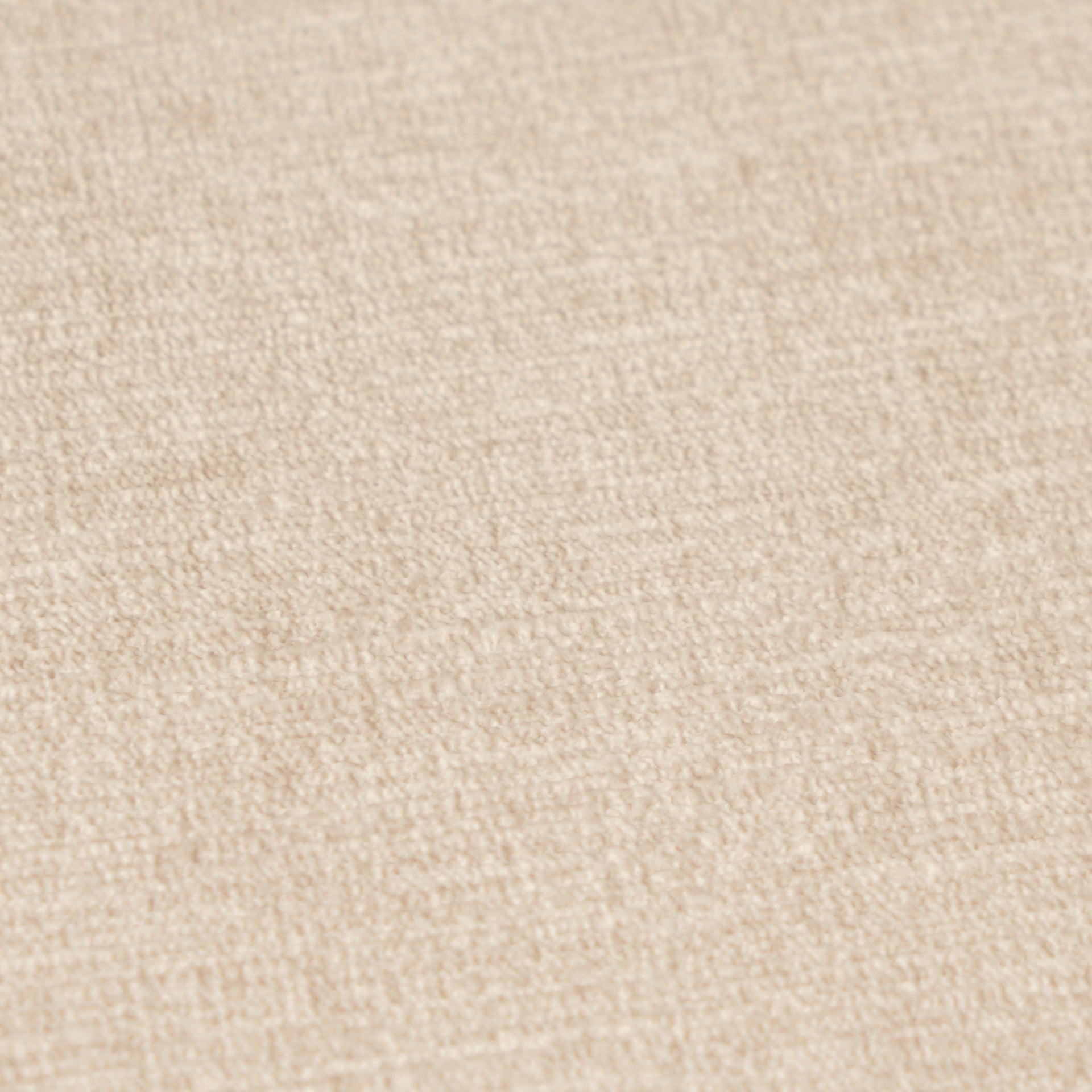 Hochwertige Vliestapete Beige Unitapete