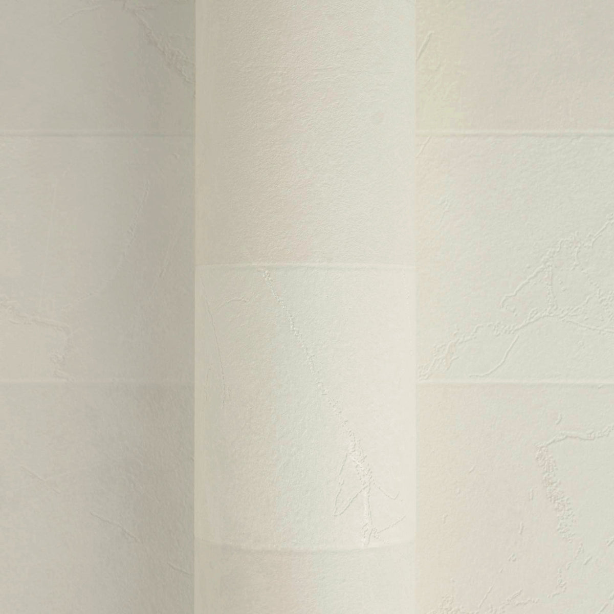 Papel pintado vinílico Versace 6 crema grecas griegas estilo meandro - Matex - Imagen 3