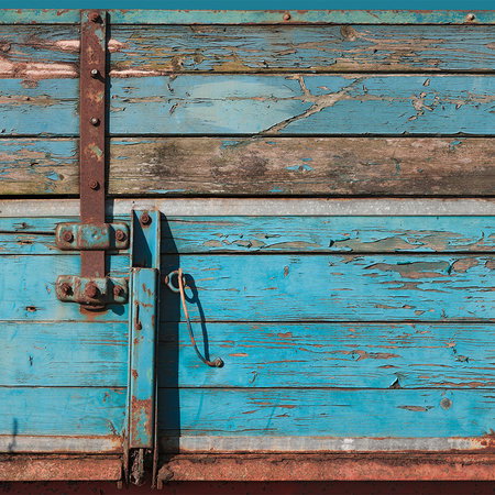 Fotomural AP Digital 3 - Holzbretter