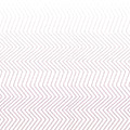 Fotomural Panel XXL 5 - Design wall mural jagged wave pattern red on premium smooth non-woven