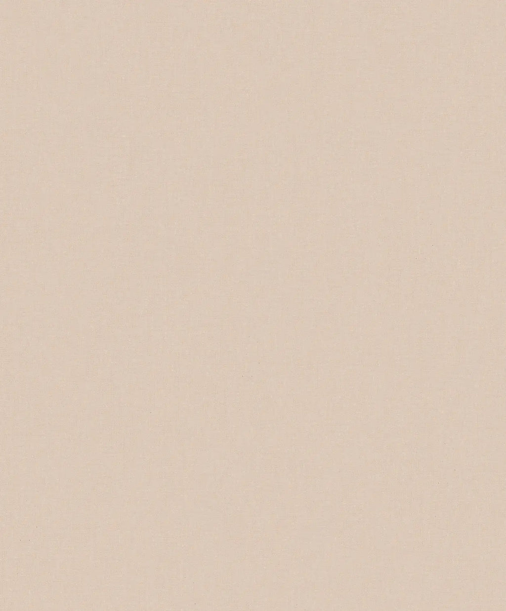Vliestapete beige einfarbig
