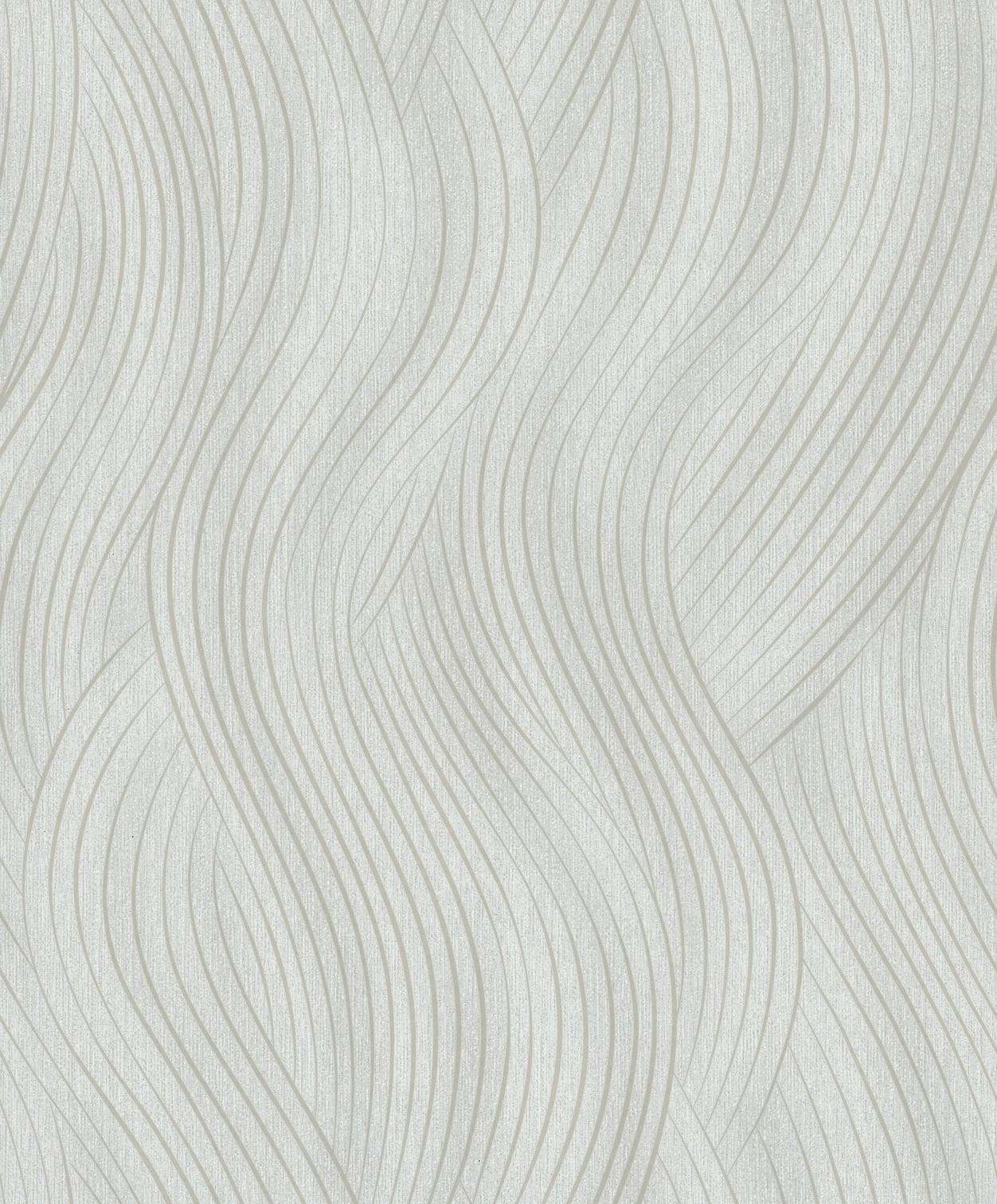 Vliestapete beige, grau grafik