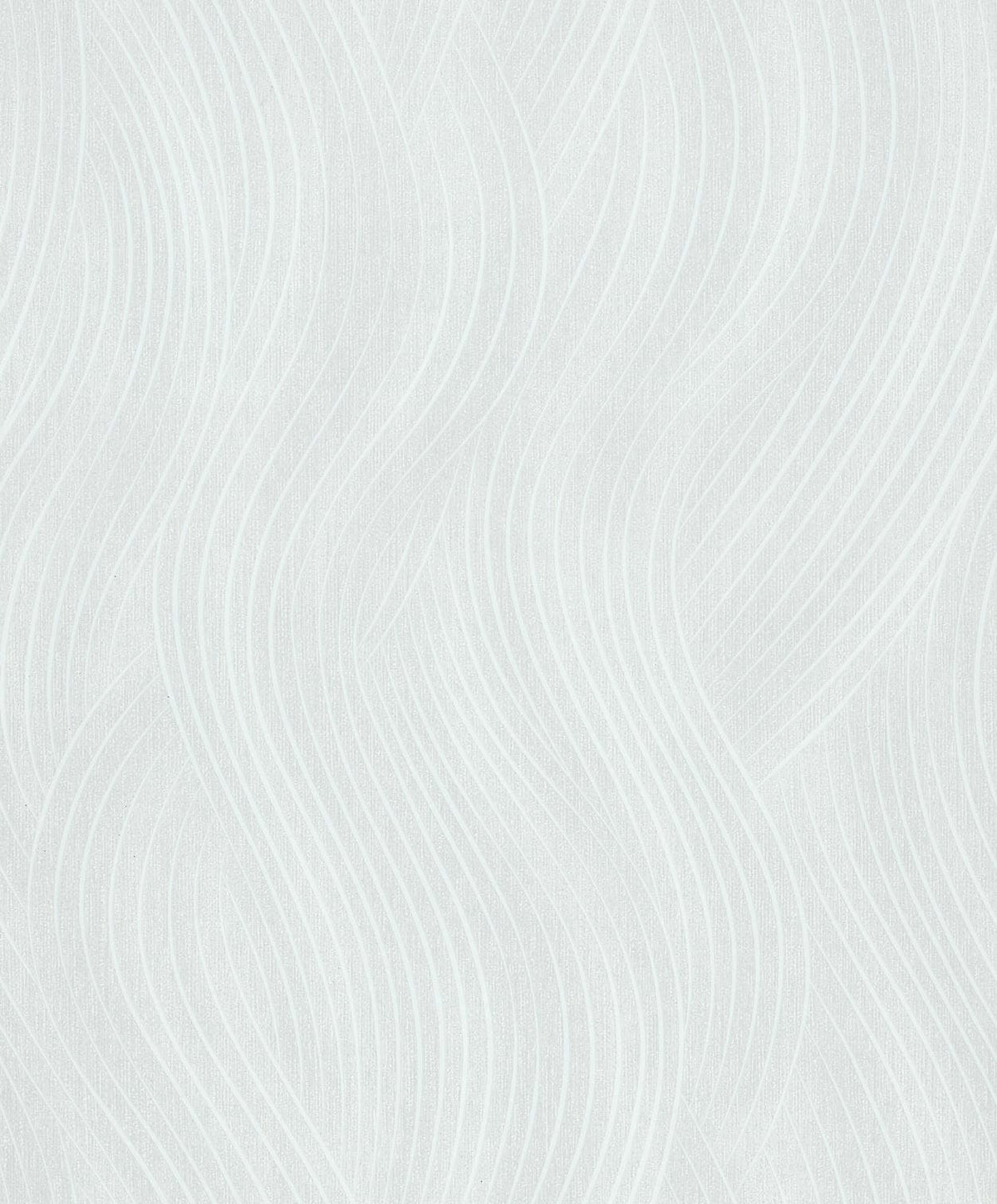 Papel pintado tejido no tejido gráfico blanco - Marburg - Imagen 4