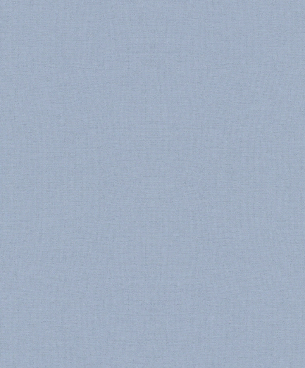 Vliestapete blau einfarbig