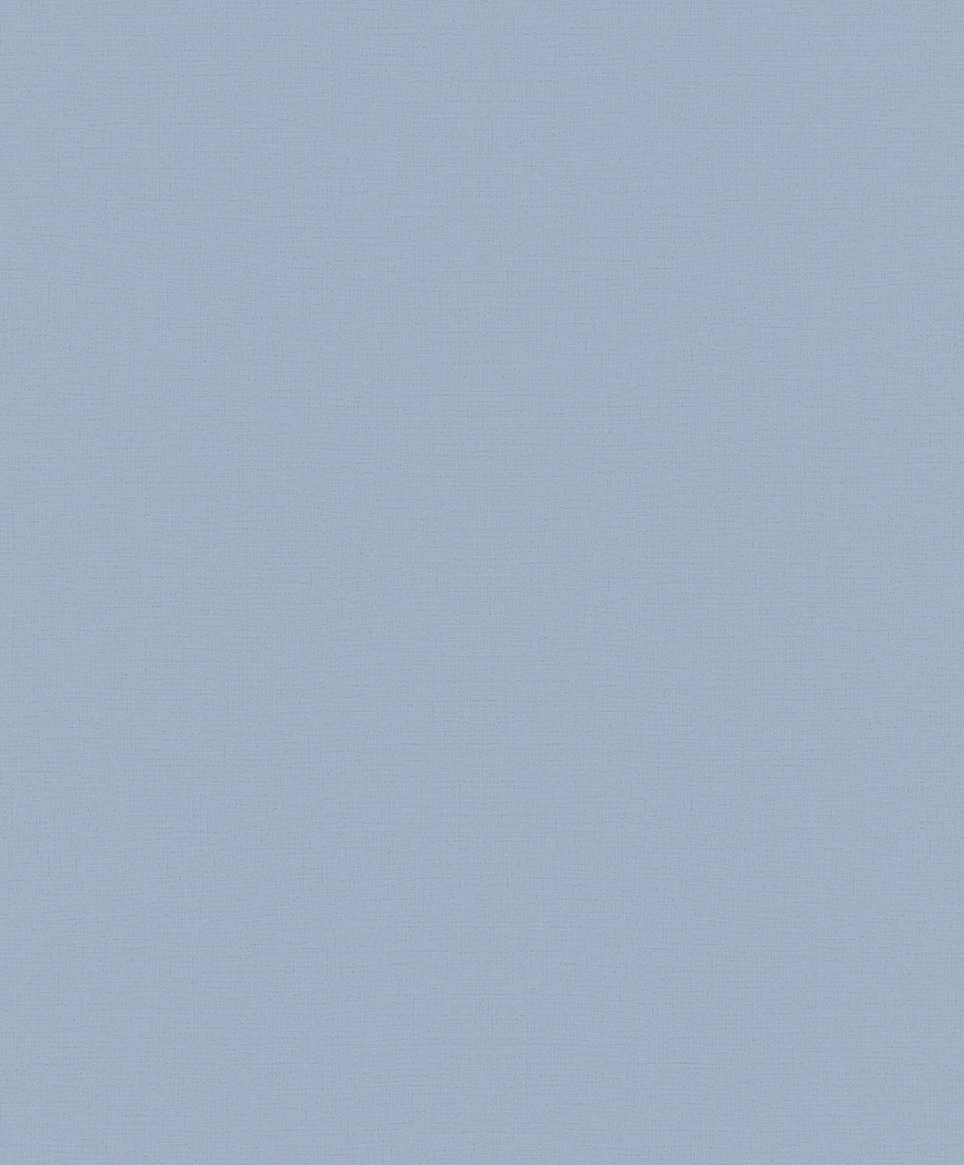 Vliestapete blau einfarbig