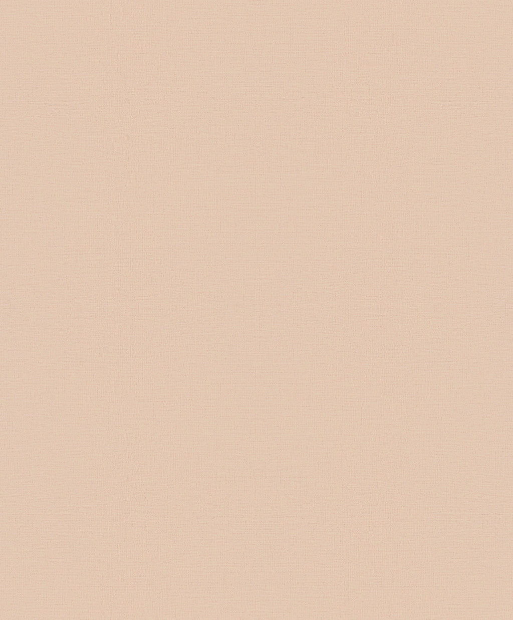Vliestapete orange einfarbig