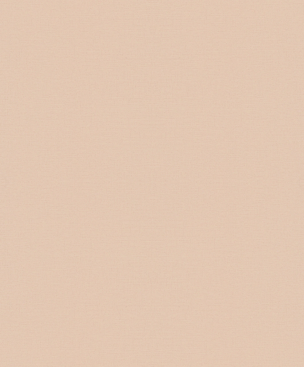 Vliestapete orange einfarbig