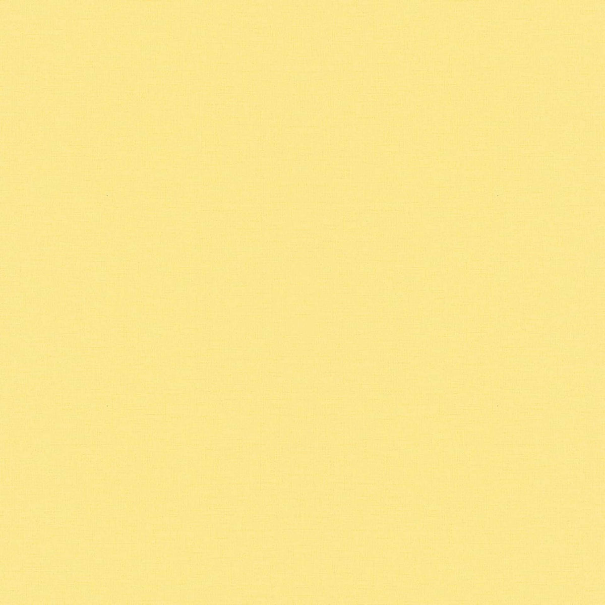 Papel pintado tejido no tejido liso amarillo - Marburg - Imagen 4