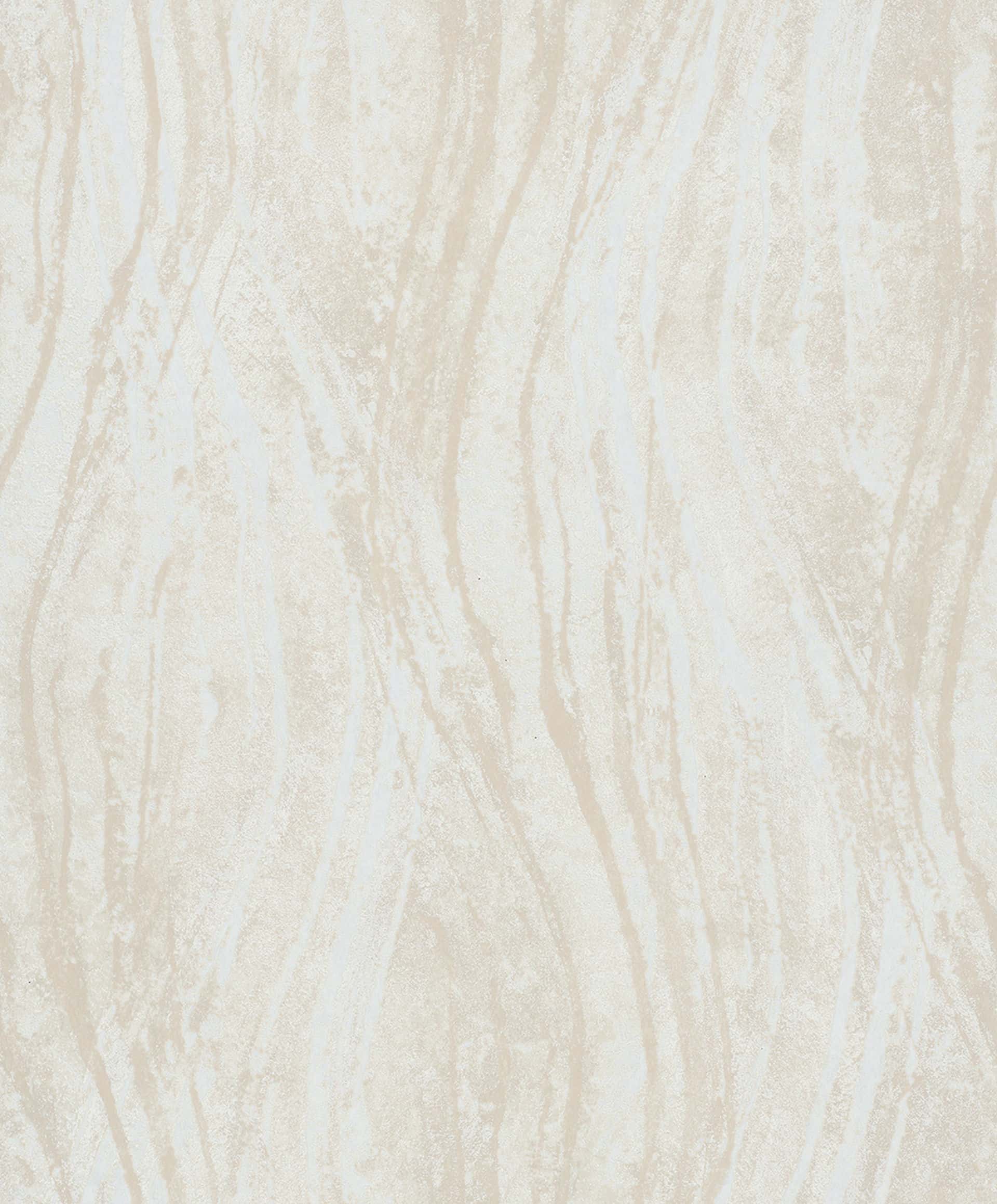 Vliestapete beige grafik