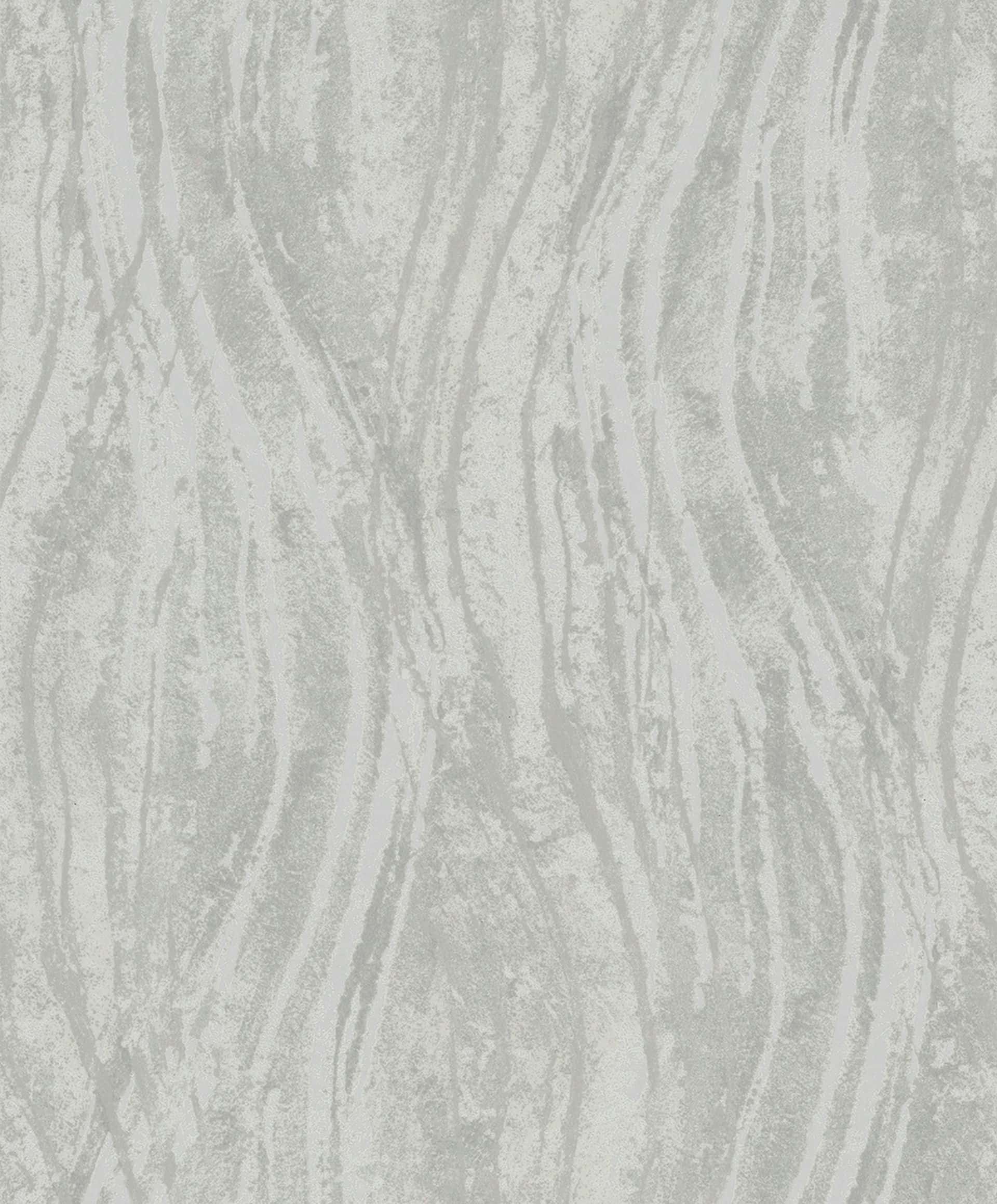 Vliestapete beige, grau grafik