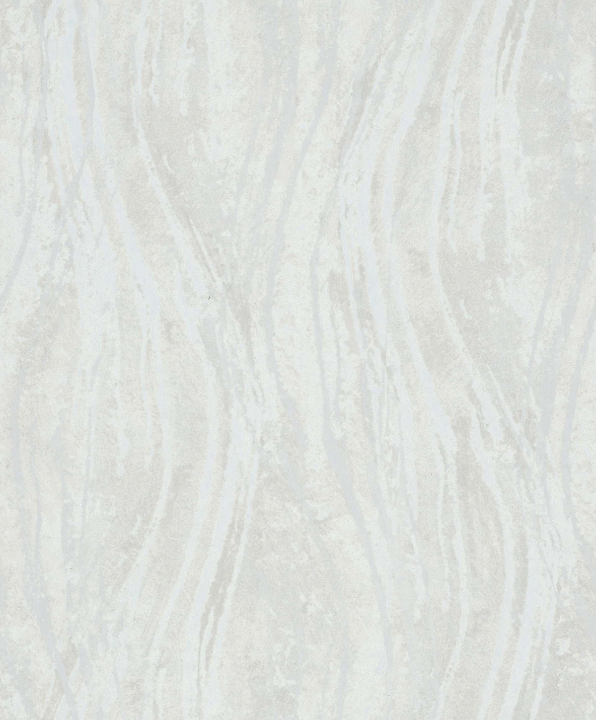 Papel pintado tejido no tejido gráfico blanco y gris - Marburg - Imagen 4