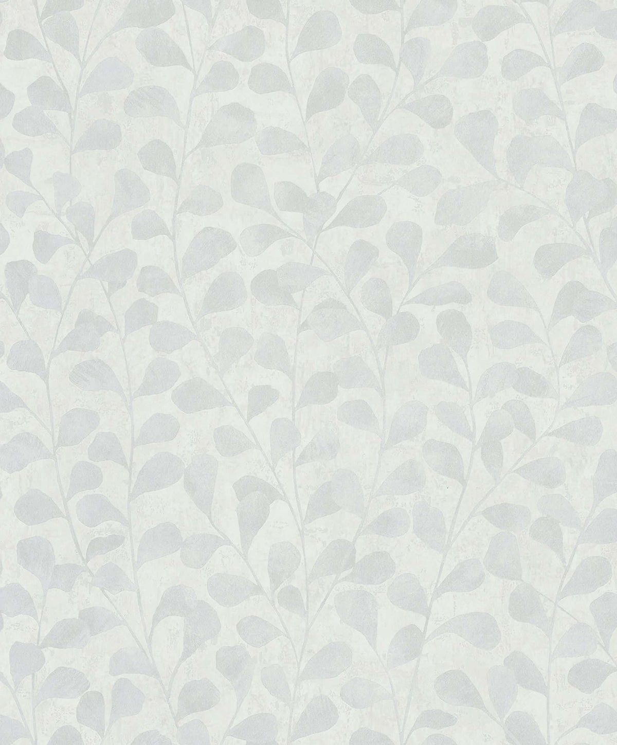 Papel pintado tejido no tejido plantas y botánica blanco - Marburg - Imagen 4