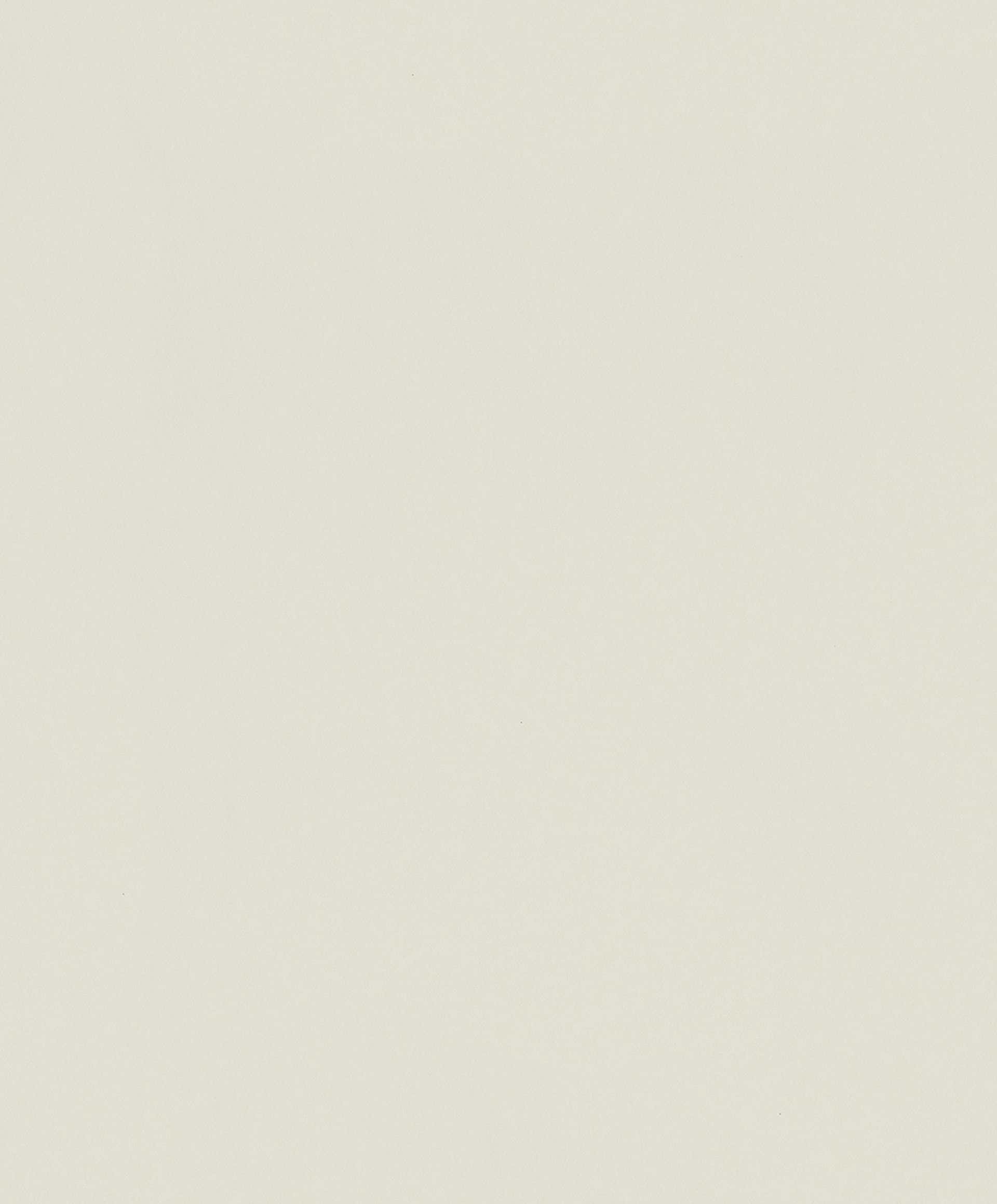 Vliestapete beige einfarbig
