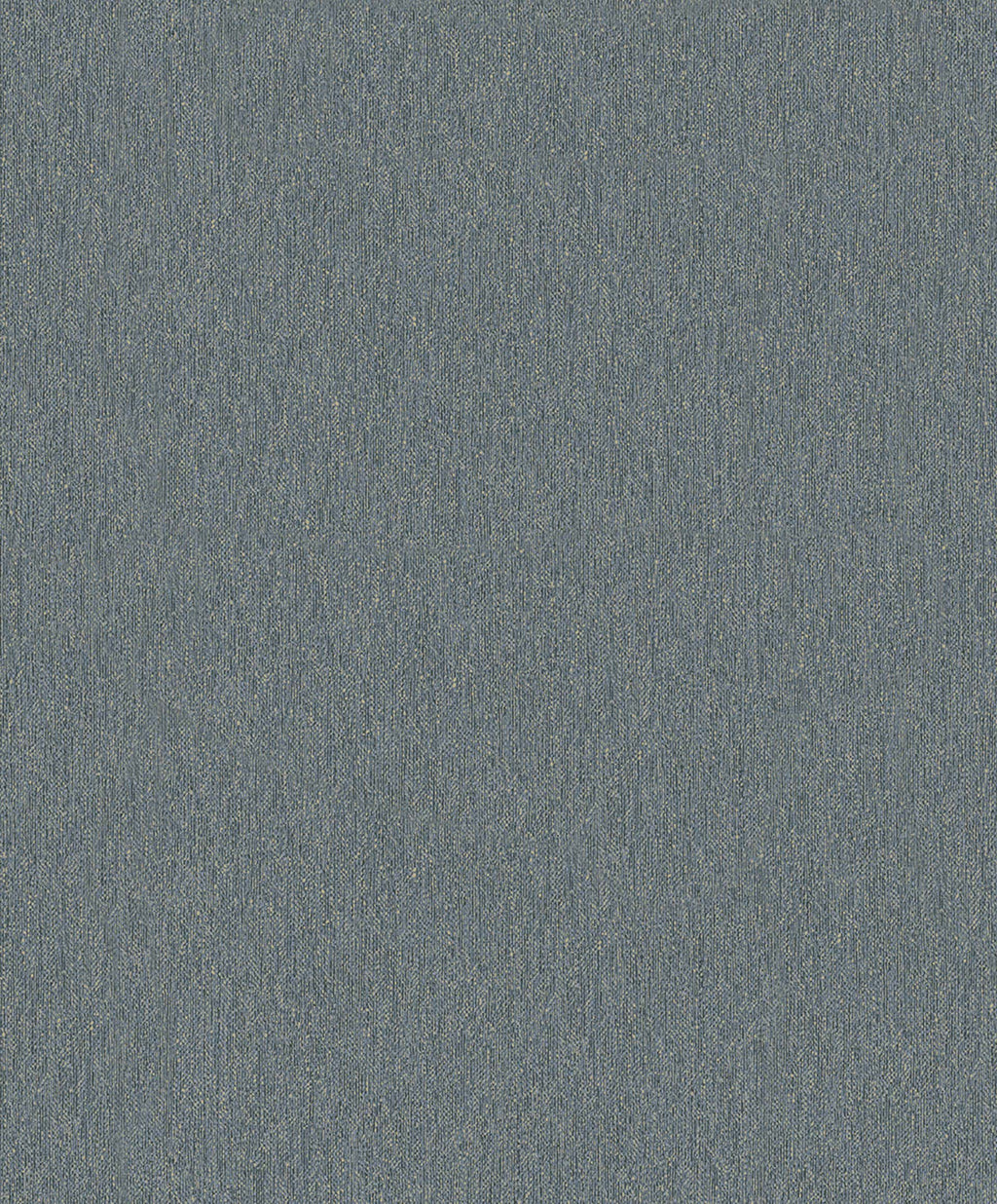 Vliestapete blau, schwarz einfarbig