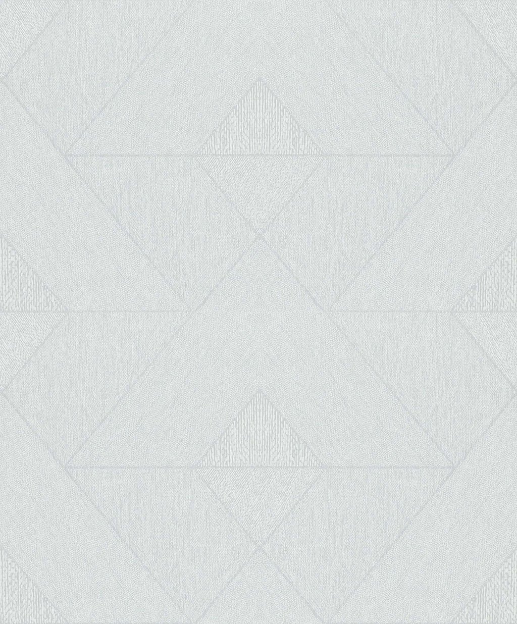 Vliestapete weiß, grau grafik