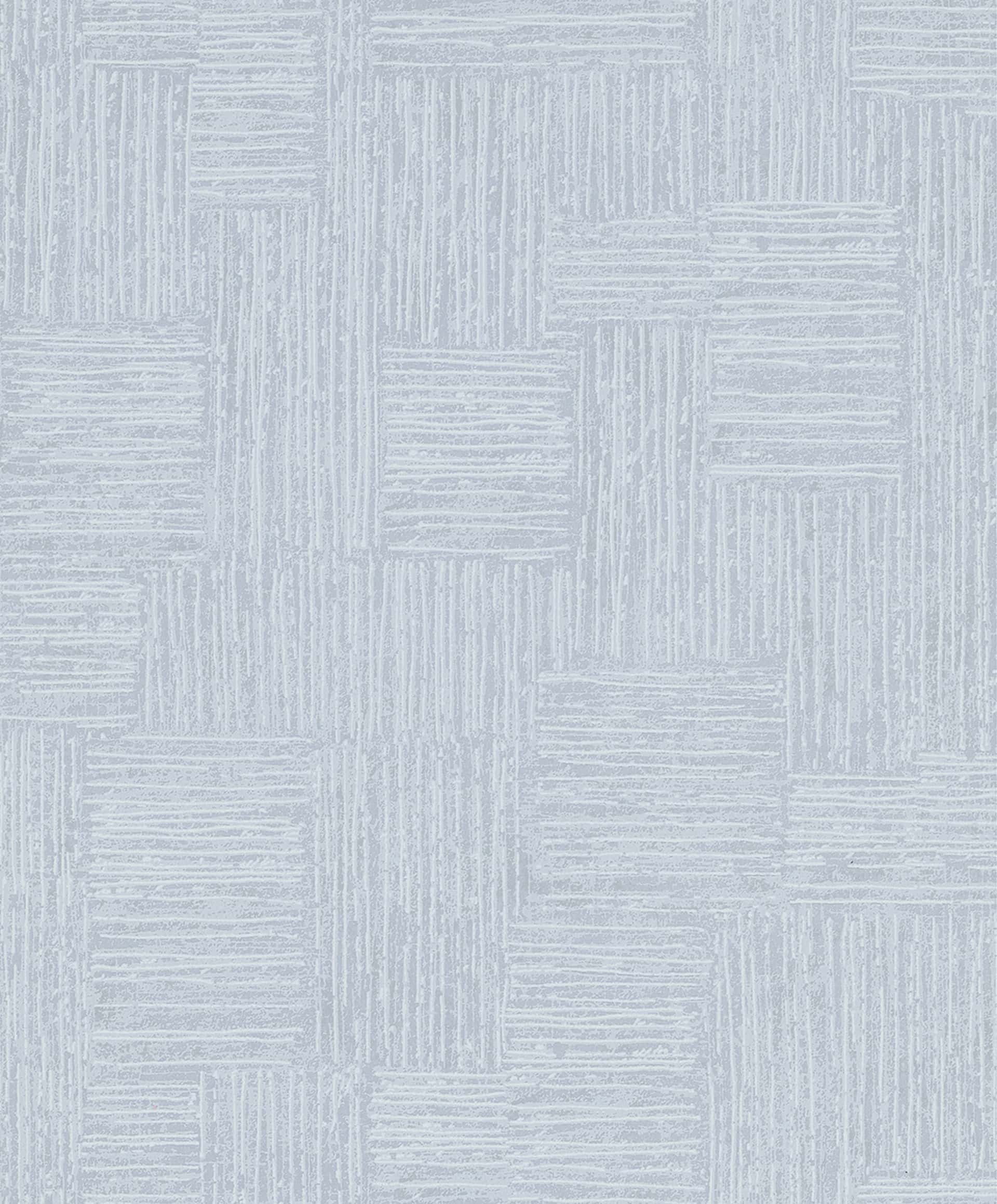Vliestapete blau streifentapete
