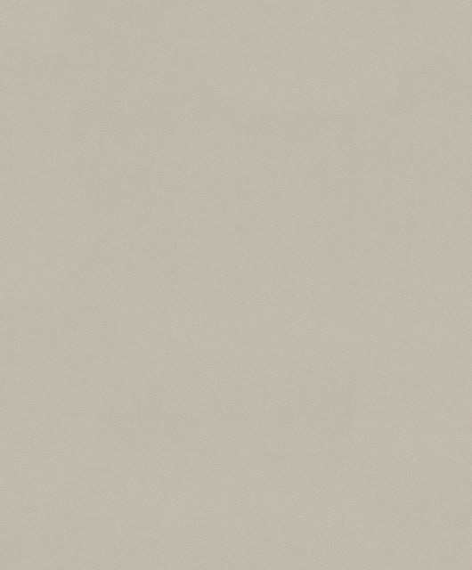 Vliestapete beige einfarbig