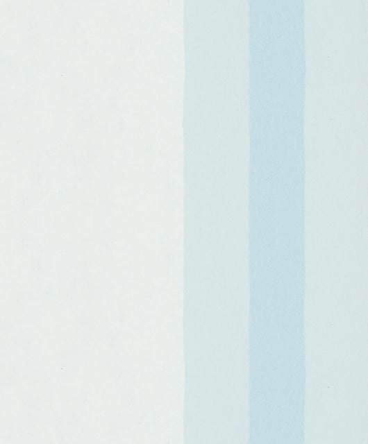 Vliestapete blau streifentapete