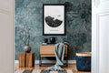 Fotomural AP Contract - Vintage Branch