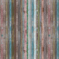 Fotomural Wooden Striped Beams Wallpaper - Premium Smooth Non-woven - XXL 2