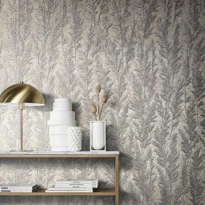 85731 Natural Opulence by Felix Diener Marburg Papel pintado - Foto 1