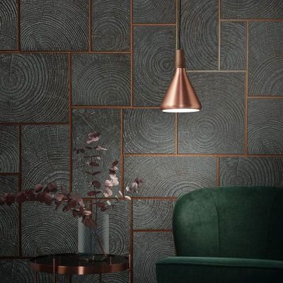85744 Natural Opulence by Felix Diener Marburg Papel pintado - Foto 1