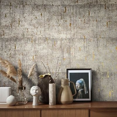 85747 Natural Opulence by Felix Diener Marburg Papel pintado - Foto 1