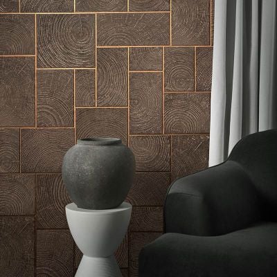 85763 Natural Opulence by Felix Diener Marburg Papel pintado - Foto 1
