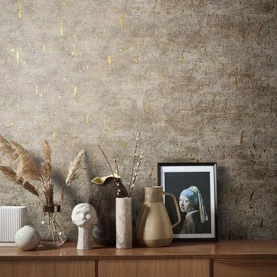 85767 Natural Opulence by Felix Diener Marburg Papel pintado - Foto 1