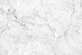 Fotomural Photo wallpaper white marble with grey accents - DD Motive 2