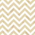 Fotomural Panel XXL 5 - Design wallpaper zig zag pattern with small squares yellow on premium smooth non-woven