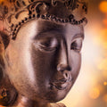 Fotomural XXL 3 - Buddha 2