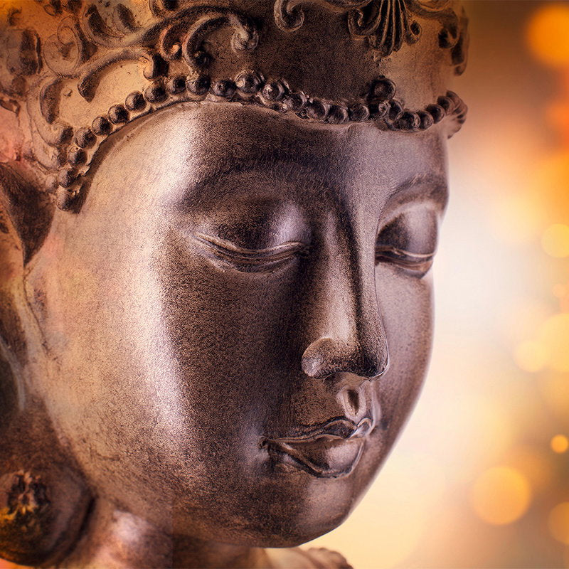Fotomural XXL 3 - Buddhadetail