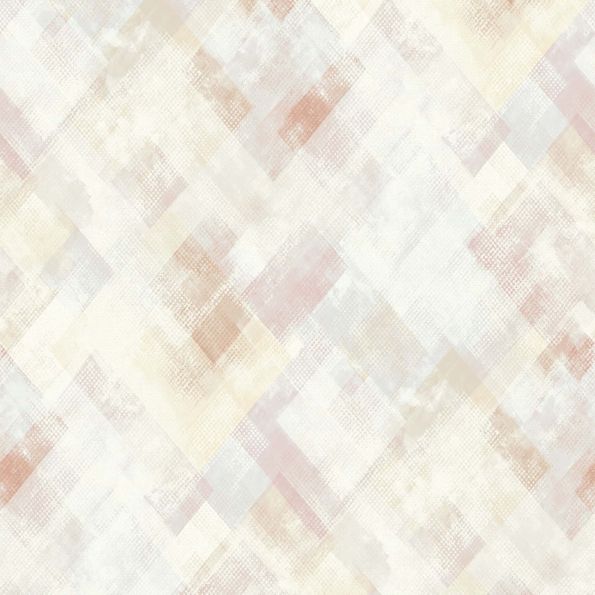 Vliestapete grau, beige grafik
