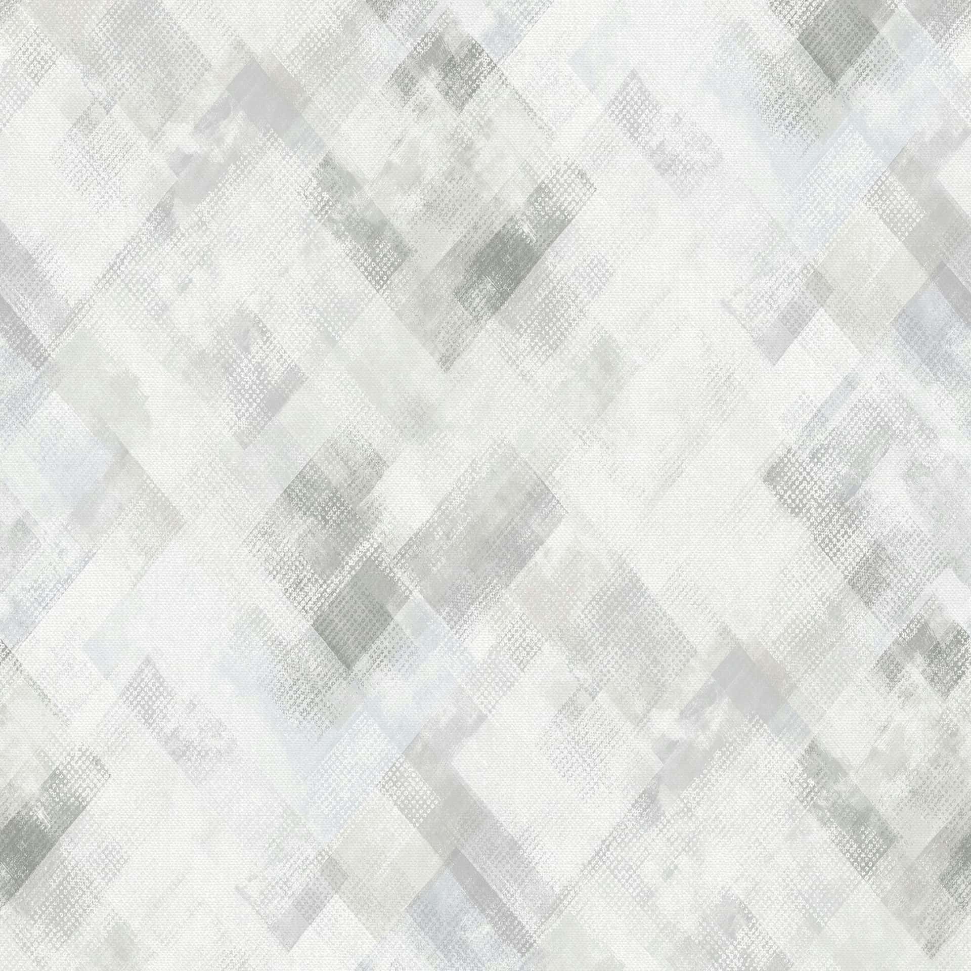 Vliestapete blau, grau grafik