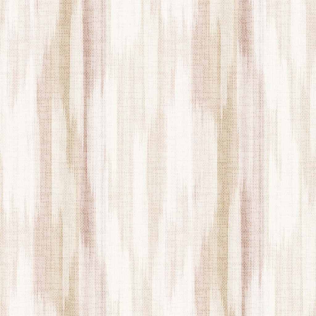 Vliestapete weiß, beige streifentapete