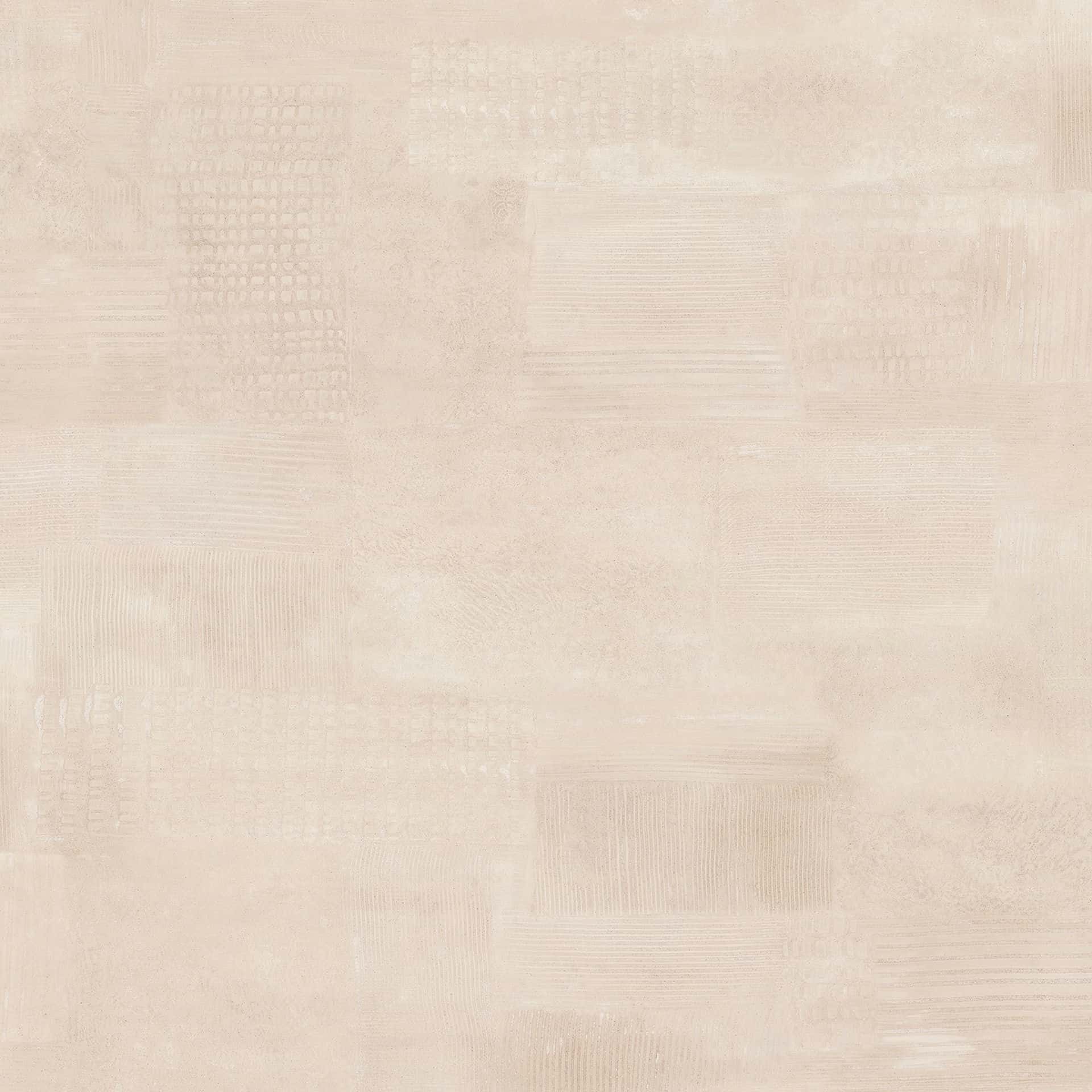 Vliestapete grau, beige einfarbig